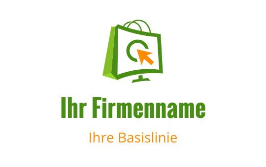 Shopping logo