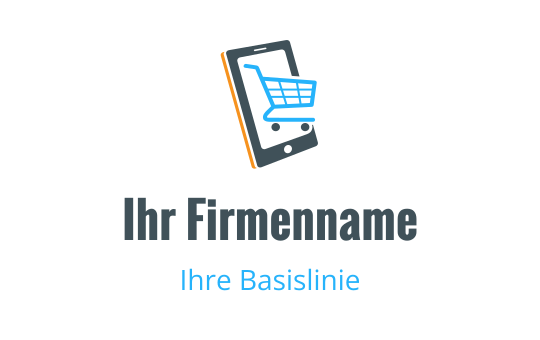 Mobile logo