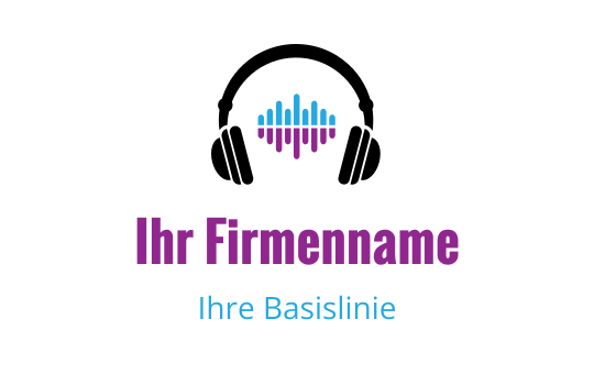 Dj logo