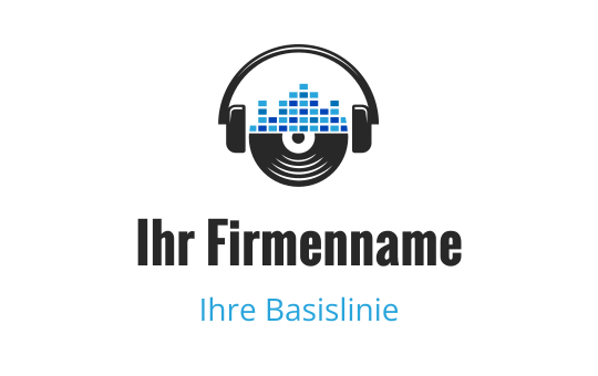 Music logo