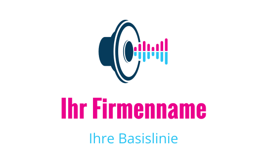 Dj logo