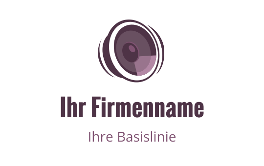 Speaker logo