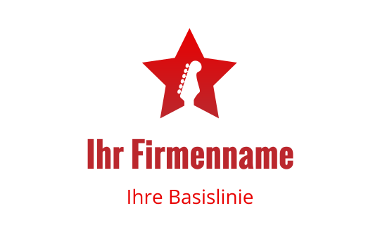 Metal logo
