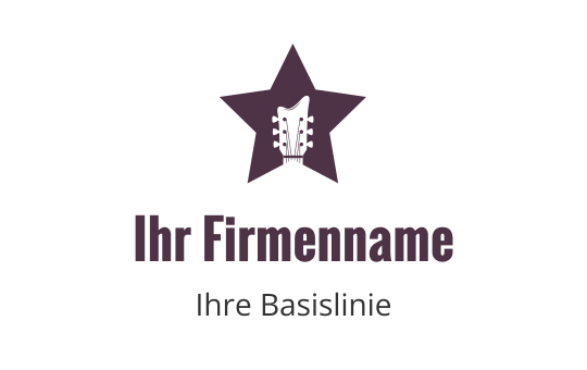 Metal logo