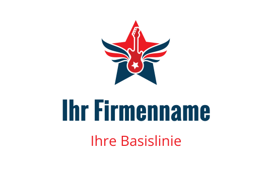 Metal logo