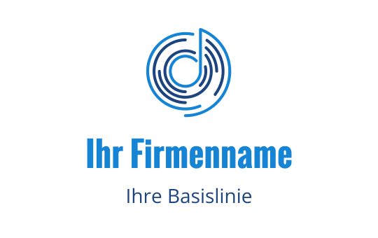 Dj logo