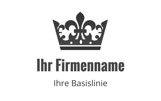 Crown logo