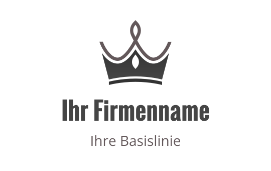 Crown logo