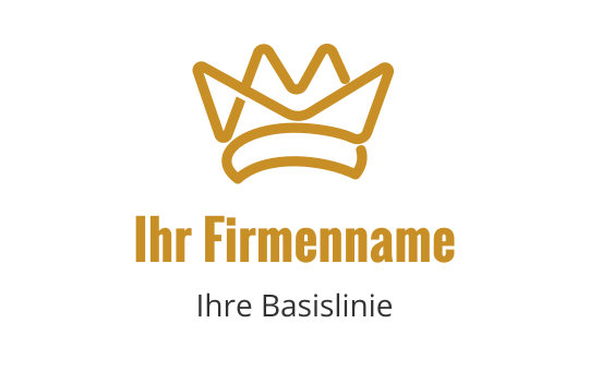 Crown logo