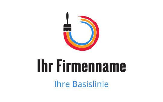 Artist logo