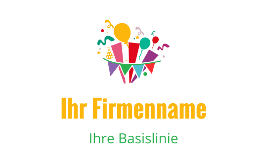 Theatre logo