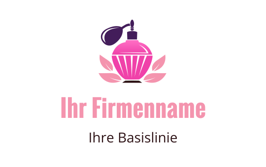 Perfume logo
