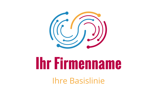 Computer logo