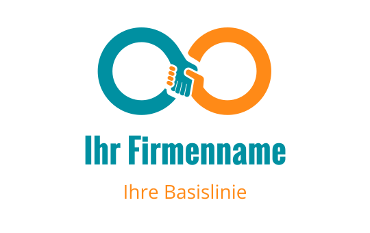 Handshake logo