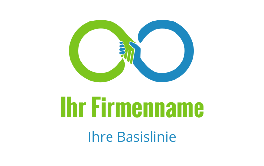 Handshake logo
