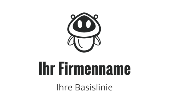 Robot logo