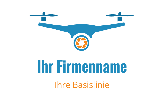 Photo logo