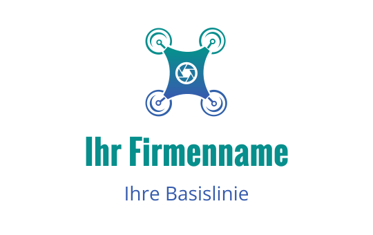 Drone logo
