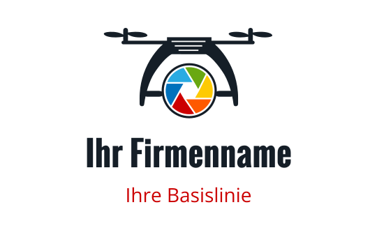Photo logo