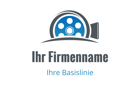 Video logo