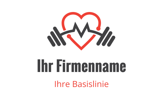Fitness logo