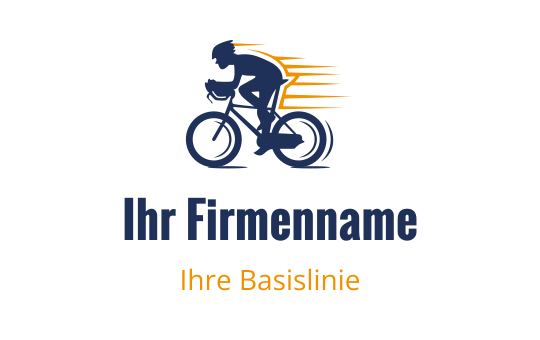 Bike logo