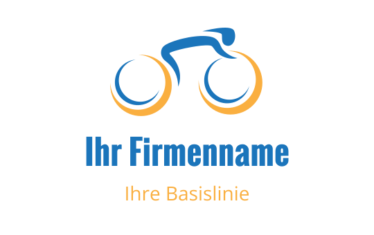 Bike logo