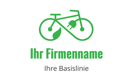 Bike logo