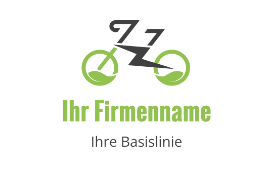 Bike logo