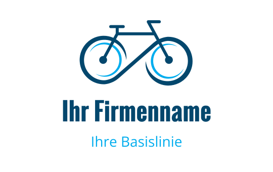Bike logo