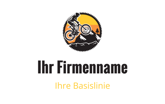 Bike logo