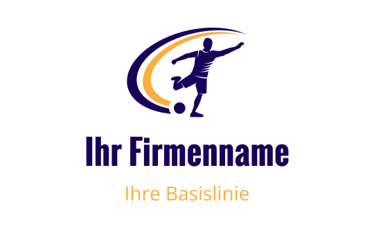 Football logo