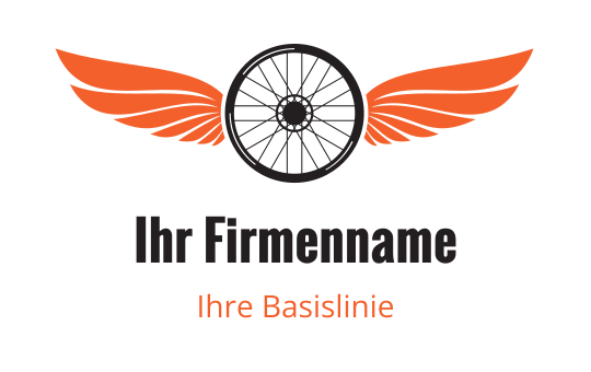 Bike logo