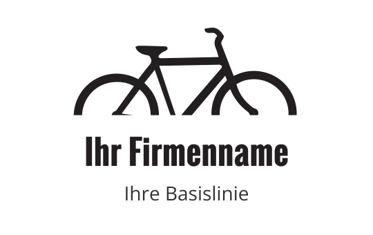 Bike logo