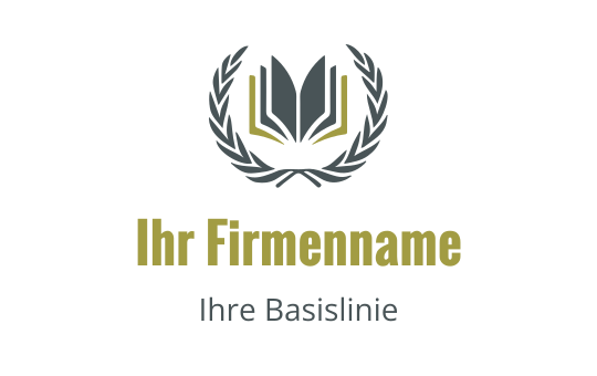 School logo