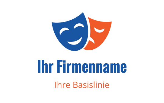 Theatre logo