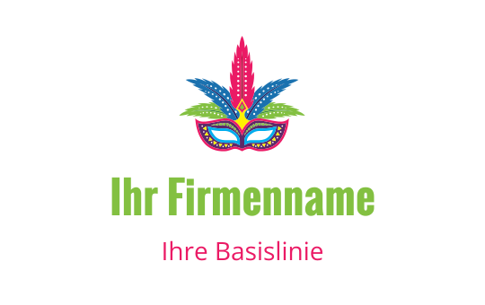 Theatre logo