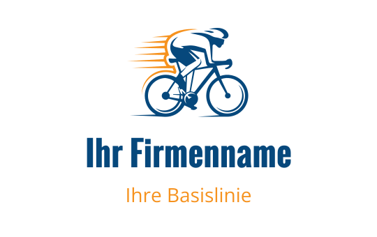 Bike logo