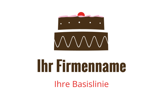 Chocolate logo