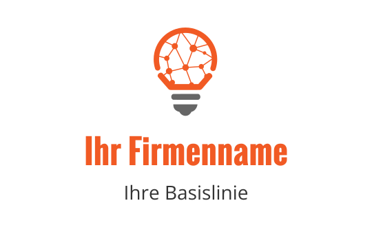 Website logo