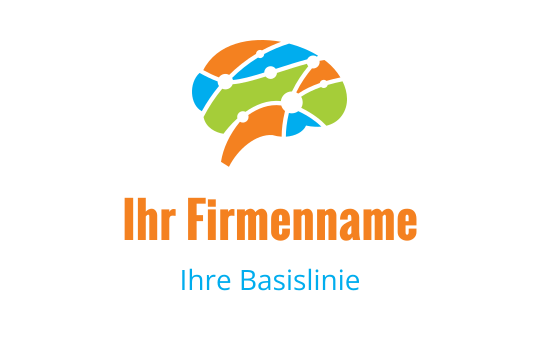 Brain logo