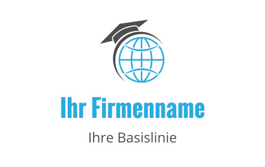 Student logo