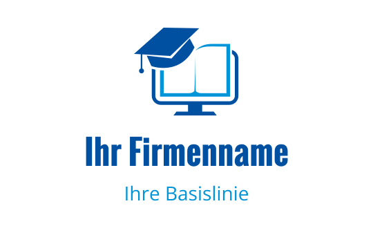 Book logo