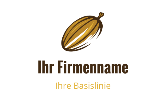 Chocolate logo