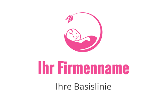 Baby logo
