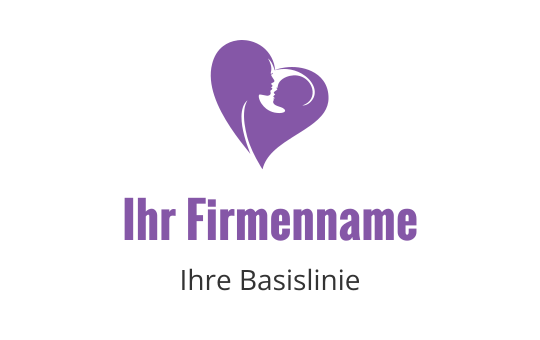 Baby logo