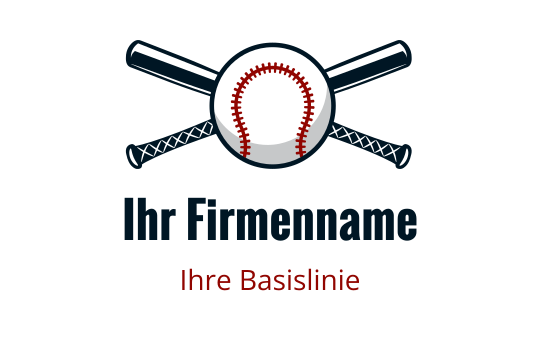 Baseball logo