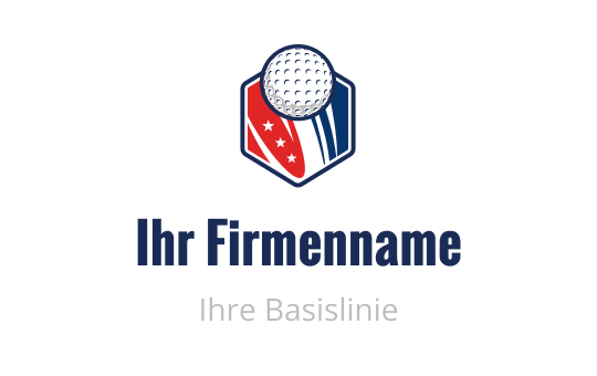 Golf logo