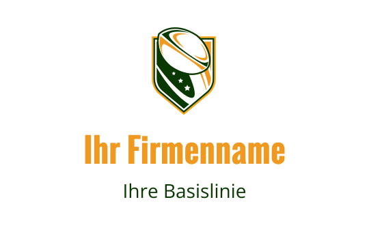 Rugby logo