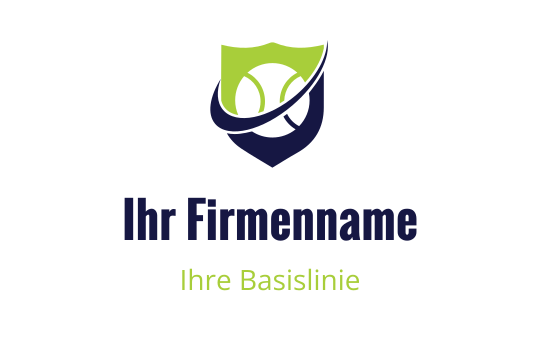 Tennis logo